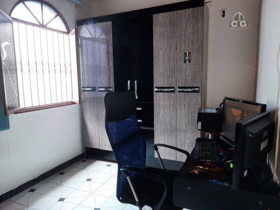 Imagem Casa com 2 Quartos à Venda, 70 m² em Cidade Nova - Manaus
