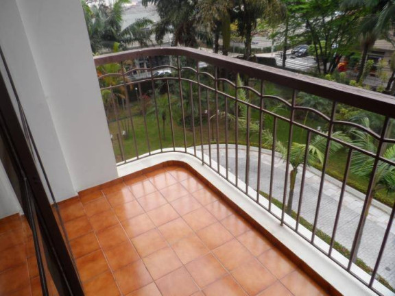 Imagem Apartamento com 4 Quartos à Venda, 176 m² em Tatuapé - São Paulo