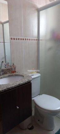 Imagem Cobertura com 2 Quartos à Venda, 140 m² em Vila Pires - Santo André Imagem Cobertura com 2 Quartos à Venda, 140 m² em Vila Pires - Santo André