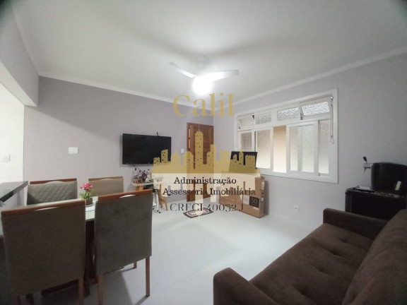 Imagem Apartamento com 2 Quartos à Venda, 71 m² em Pompéia - Santos Imagem Apartamento com 2 Quartos à Venda, 71 m² em Pompéia - Santos