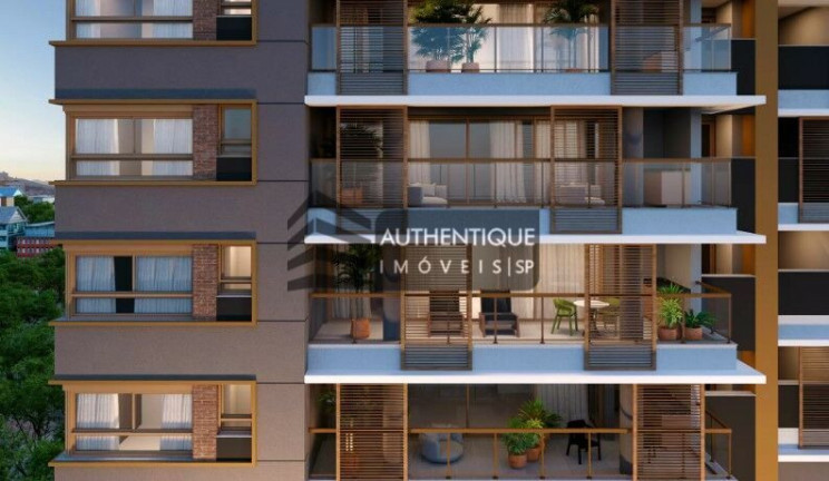 Imagem Apartamento com 4 Quartos à Venda, 132 m² em Vila Mariana - São Paulo Imagem Apartamento com 4 Quartos à Venda, 132 m² em Vila Mariana - São Paulo