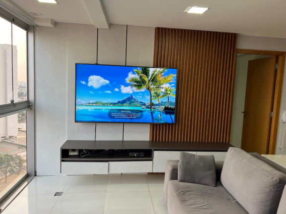 Imagem Imóvel com 1 Quarto à Venda, 44 m² em Norte (águas Claras) - Brasília Imagem Imóvel com 1 Quarto à Venda, 44 m² em Norte (águas Claras) - Brasília