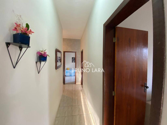 Imagem Casa com 4 Quartos à Venda, 153 m² em Três Poderes - Igarapé Imagem Casa com 4 Quartos à Venda, 153 m² em Três Poderes - Igarapé
