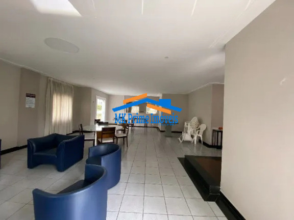 Imagem Apartamento com 3 Quartos à Venda, 76 m² em Jardim Ester - São Paulo