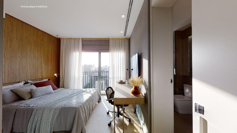 Imagem Apartamento com 4 Quartos à Venda, 636 m² em Itaim Bibi - São Paulo Imagem Apartamento com 4 Quartos à Venda, 636 m² em Itaim Bibi - São Paulo
