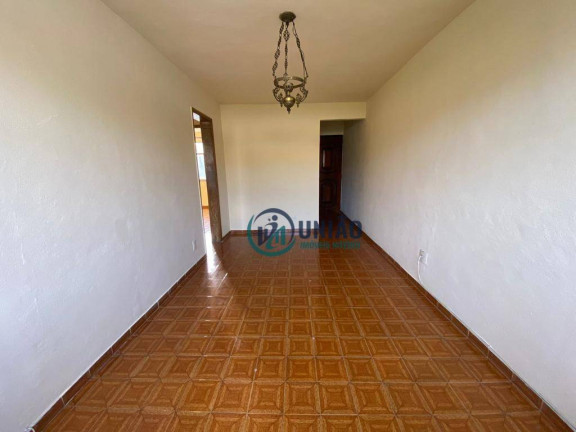 Apartamento com 2 Quartos à Venda, 60 m² em Zé Garoto - São Gonçalo