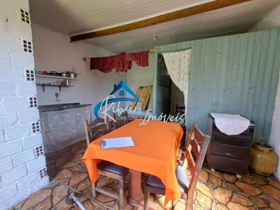 Imagem Casa com 2 Quartos à Venda, 52 m² em Ipiranga - Imbé Imagem Casa com 2 Quartos à Venda, 52 m² em Ipiranga - Imbé