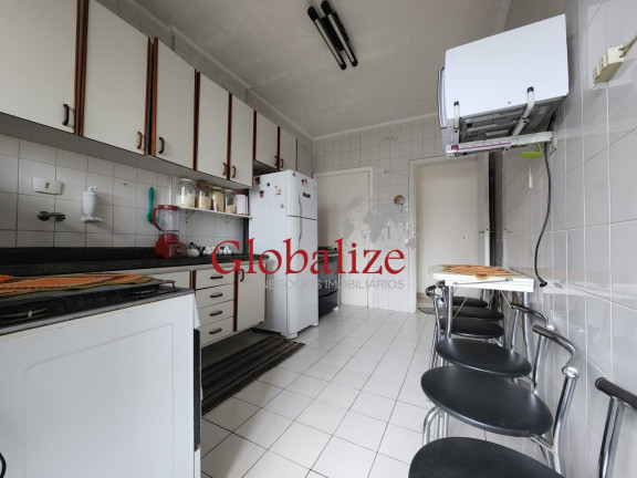Imagem Imóvel com 2 Quartos à Venda, 125 m² em Embaré - Santos Imagem Imóvel com 2 Quartos à Venda, 125 m² em Embaré - Santos