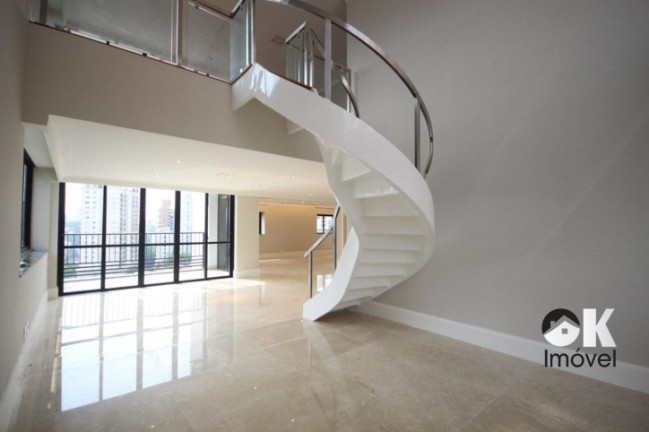 Imagem Apartamento com 3 Quartos à Venda, 284 m² em Higienópolis - São Paulo Imagem Apartamento com 3 Quartos à Venda, 284 m² em Higienópolis - São Paulo