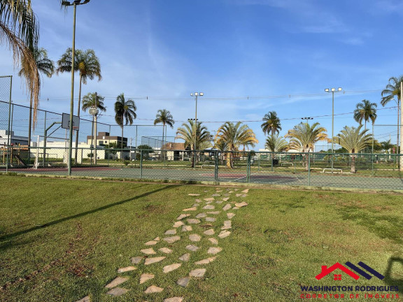 Imagem Terreno em Condomínio à Venda, 500 m² em Villa Suíça Brasília - Cidade Ocidental Imagem Terreno em Condomínio à Venda, 500 m² em Villa Suíça Brasília - Cidade Ocidental