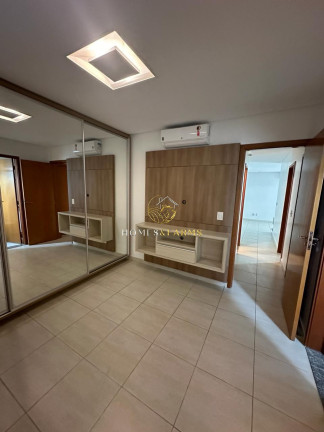 Imagem Apartamento com 3 Quartos à Venda, 91 m² em Jardim Goiás - Goiânia