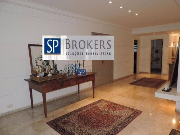Imagem Apartamento com 4 Quartos à Venda, 367 m² em Jardim Paulista - São Paulo Imagem Apartamento com 4 Quartos à Venda, 367 m² em Jardim Paulista - São Paulo