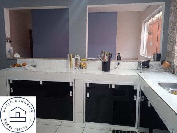 Imagem Casa com 4 Quartos à Venda, 200 m² em Chácara Do Sol (zona Sul) - São Paulo Imagem Casa com 4 Quartos à Venda, 200 m² em Chácara Do Sol (zona Sul) - São Paulo