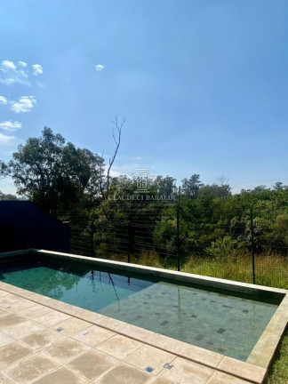 Imagem Sobrado com 4 Quartos à Venda, 355 m² em Alphaville Nova Esplanada - Votorantim