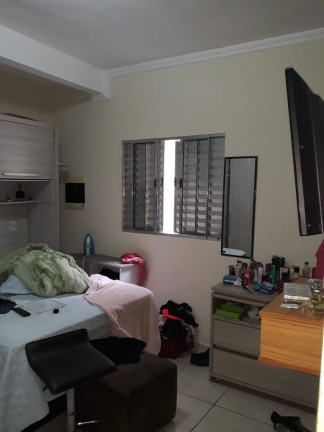 Imagem Casa com 3 Quartos à Venda,  em Jardim Sandra Regina - Carapicuíba