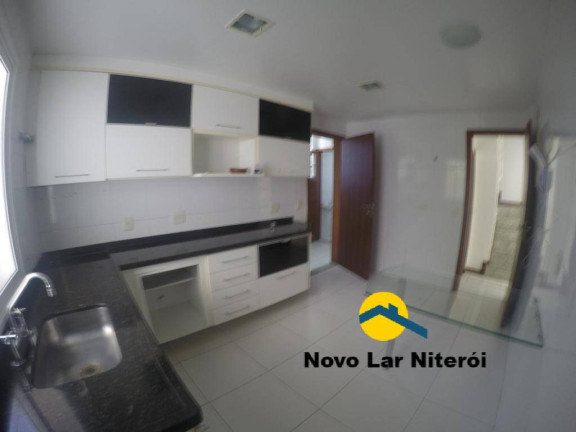 Imagem Casa com 4 Quartos à Venda, 180 m² em São Francisco - Niterói Imagem Casa com 4 Quartos à Venda, 180 m² em São Francisco - Niterói