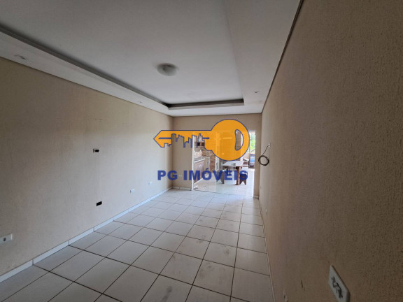 Imagem Casa com 4 Quartos à Venda, 396 m² em Shangri-lá - Pontal Do Paraná