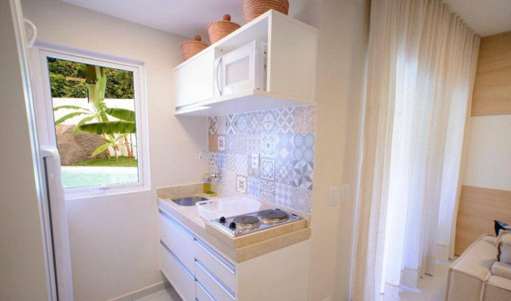 Imagem Apartamento com 1 Quarto à Venda, em Centro - Tibau Do Sul Imagem Apartamento com 1 Quarto à Venda, em Centro - Tibau Do Sul
