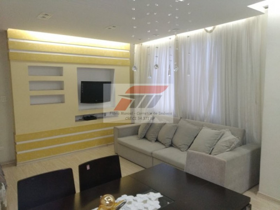 Apartamento com 3 Quartos à Venda, 105 m² em Jabaquara - São Paulo
