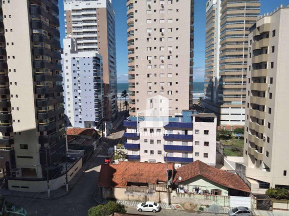 Imagem Apartamento com 3 Quartos à Venda, 121 m² em Aviação - Praia Grande