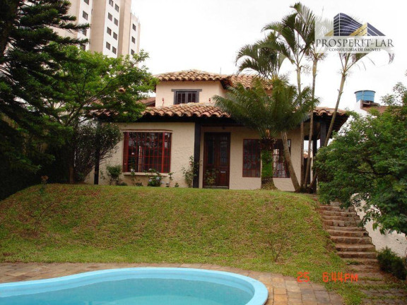 Imagem Casa com 4 Quartos à Venda, 350 m² em Vila Rosália - Guarulhos Imagem Casa com 4 Quartos à Venda, 350 m² em Vila Rosália - Guarulhos