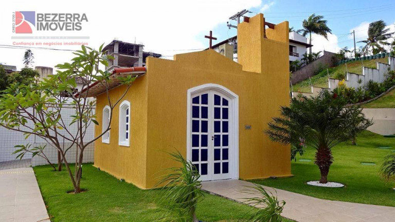 Imagem Apartamento com 2 Quartos à Venda, 55 m² em Capim Macio - Natal