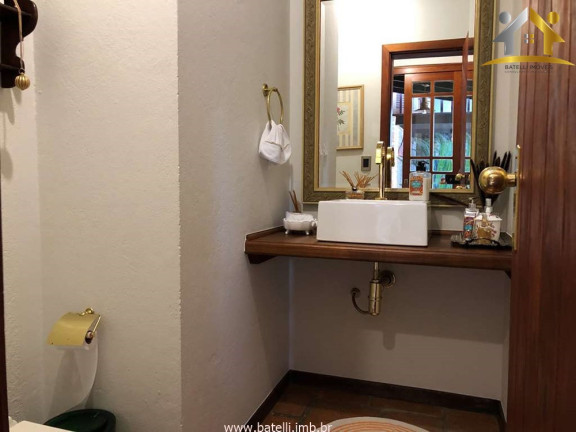 Imagem Casa de Condomínio com 4 Quartos à Venda, 450 m² em Granja Viana - Carapicuíba Imagem Casa de Condomínio com 4 Quartos à Venda, 450 m² em Granja Viana - Carapicuíba
