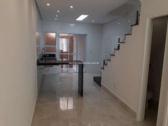 Imagem Casa com 3 Quartos à Venda, 125 m² em Brasilio Machado - São Paulo Imagem Casa com 3 Quartos à Venda, 125 m² em Brasilio Machado - São Paulo
