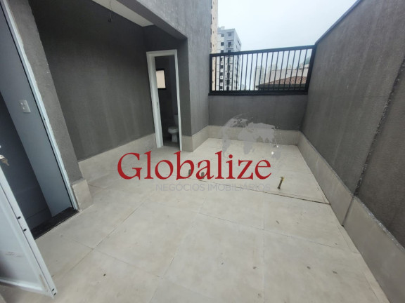 Imagem Imóvel com 2 Quartos à Venda, 100 m² em Marapé - Santos Imagem Imóvel com 2 Quartos à Venda, 100 m² em Marapé - Santos