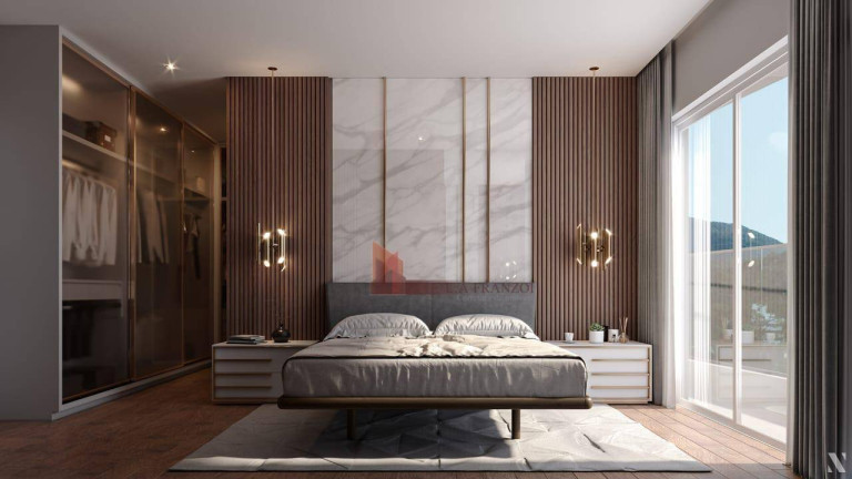 Imagem Apartamento com 3 Quartos à Venda, 187 m² em Praia Brava - Itajaí Imagem Apartamento com 3 Quartos à Venda, 187 m² em Praia Brava - Itajaí