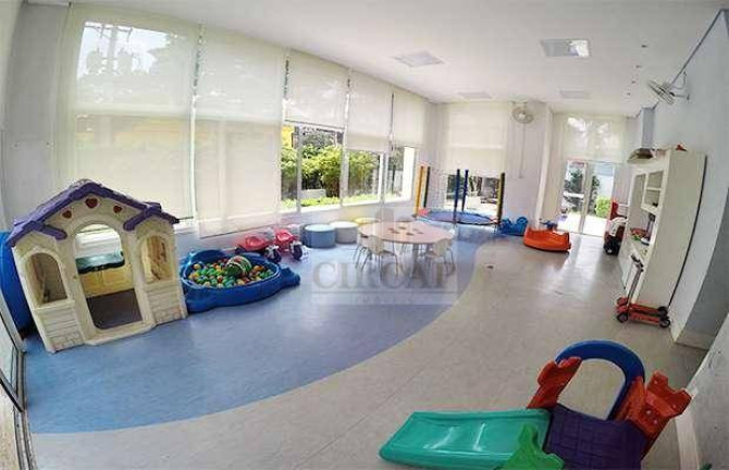 Imagem Apartamento com 3 Quartos à Venda, 150 m² em Itaim Bibi - São Paulo
