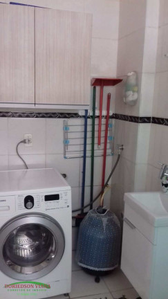 Kitnet com 1 Quarto à Venda, 45 m² em Santa Efigênia - São Paulo