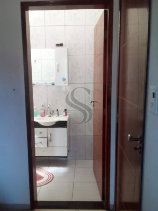 Casa com 4 Quartos à Venda, 156 m² em Horto Florestal - Sorocaba