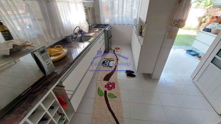 Imagem Casa com 3 Quartos à Venda, 148 m² em Residencial Park Hills - Ubatuba