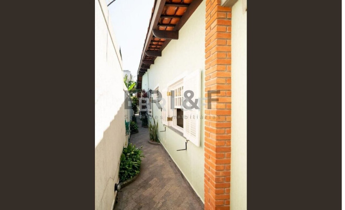 Imagem Casa com 3 Quartos à Venda, 225 m² em Vila Cordeiro - São Paulo Imagem Casa com 3 Quartos à Venda, 225 m² em Vila Cordeiro - São Paulo
