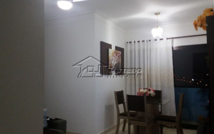 Imagem Apartamento com 3 Quartos à Venda, 77 m² em Jardim América - São José Dos Campos Imagem Apartamento com 3 Quartos à Venda, 77 m² em Jardim América - São José Dos Campos