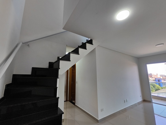Imagem Apartamento com 2 Quartos à Venda, 155 m² em Assunção - São Bernardo Do Campo