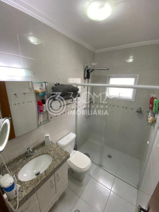 Imagem Apartamento com 3 Quartos à Venda, 100 m² em Silveira - Santo André Imagem Apartamento com 3 Quartos à Venda, 100 m² em Silveira - Santo André