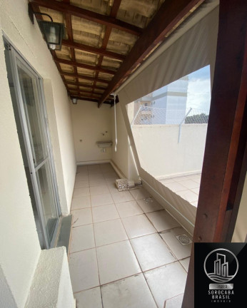 Imagem Imóvel com 3 Quartos à Venda, 132 m² em Jardim Belvedere - Sorocaba Imagem Imóvel com 3 Quartos à Venda, 132 m² em Jardim Belvedere - Sorocaba