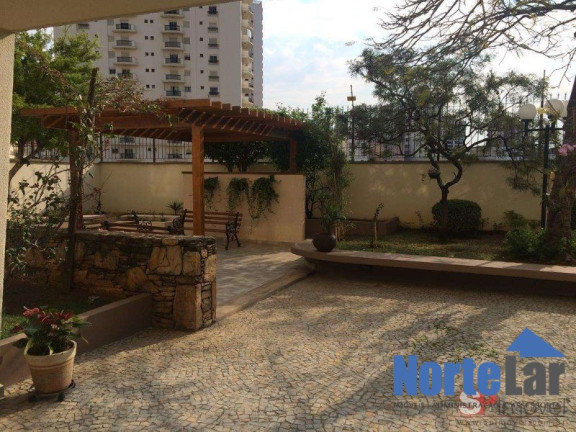 Imagem Apartamento com 3 Quartos à Venda, 111 m² em Santana - São Paulo Imagem Apartamento com 3 Quartos à Venda, 111 m² em Santana - São Paulo