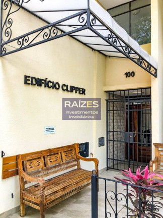 Apartamento com 4 Quartos à Venda, 150 m² em Centro - Bragança Paulista