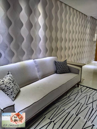 Imagem Apartamento com 2 Quartos à Venda, 110 m² em Utinga - Santo André Imagem Apartamento com 2 Quartos à Venda, 110 m² em Utinga - Santo André