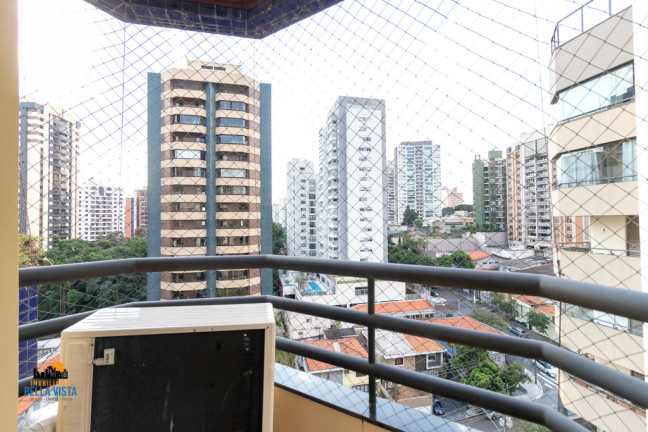 Imagem Apartamento com 4 Quartos à Venda, em Vila Mascote - São Paulo Imagem Apartamento com 4 Quartos à Venda, em Vila Mascote - São Paulo