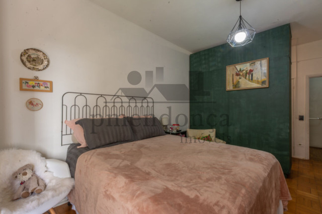 Imagem Apartamento com 3 Quartos à Venda, 180 m² em Higienópolis - São Paulo Imagem Apartamento com 3 Quartos à Venda, 180 m² em Higienópolis - São Paulo