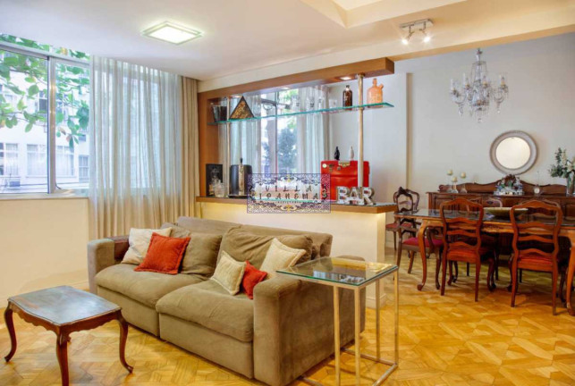 Imagem Apartamento com 3 Quartos à Venda, 164 m² em Tijuca - Rio De Janeiro Imagem Apartamento com 3 Quartos à Venda, 164 m² em Tijuca - Rio De Janeiro