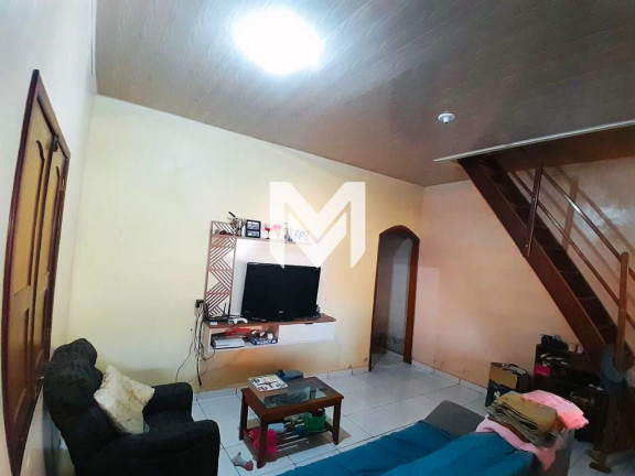 Imagem Casa com 3 Quartos à Venda, 250 m² em Coqueiro - Belém Imagem Casa com 3 Quartos à Venda, 250 m² em Coqueiro - Belém