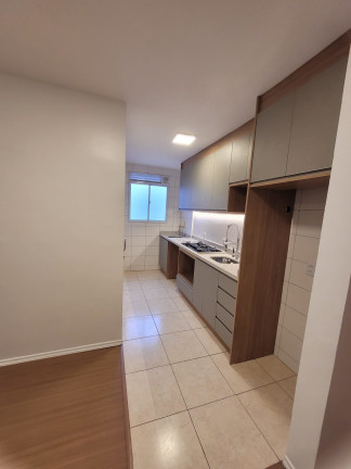 Imagem Apartamento com 2 Quartos à Venda, 55 m² em Vila Rosa - Novo Hamburgo Imagem Apartamento com 2 Quartos à Venda, 55 m² em Vila Rosa - Novo Hamburgo