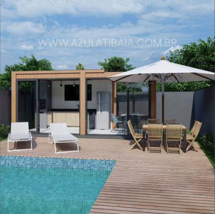 Imagem Casa com 3 Quartos à Venda, 167 m² em Jardim Dos Pinheiros - Atibaia Imagem Casa com 3 Quartos à Venda, 167 m² em Jardim Dos Pinheiros - Atibaia