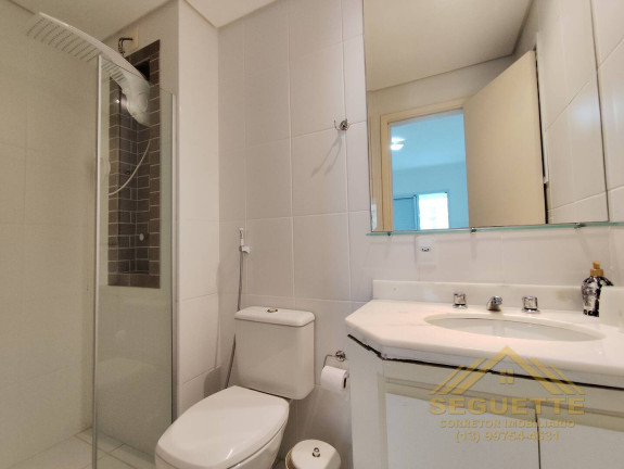 Imagem Apartamento com 2 Quartos à Venda, 80 m² em Riviera De São Lourenço - Bertioga