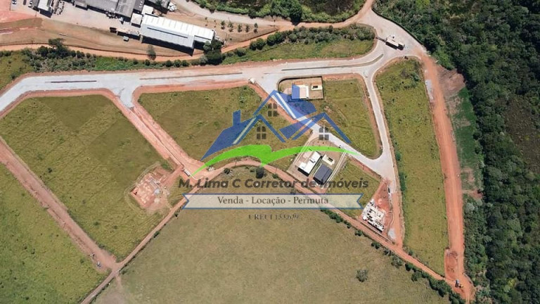 Imagem Terreno em Condomínio à Venda, 1 m² em Condomínio Eldorado - Joanópolis Imagem Terreno em Condomínio à Venda, 1 m² em Condomínio Eldorado - Joanópolis